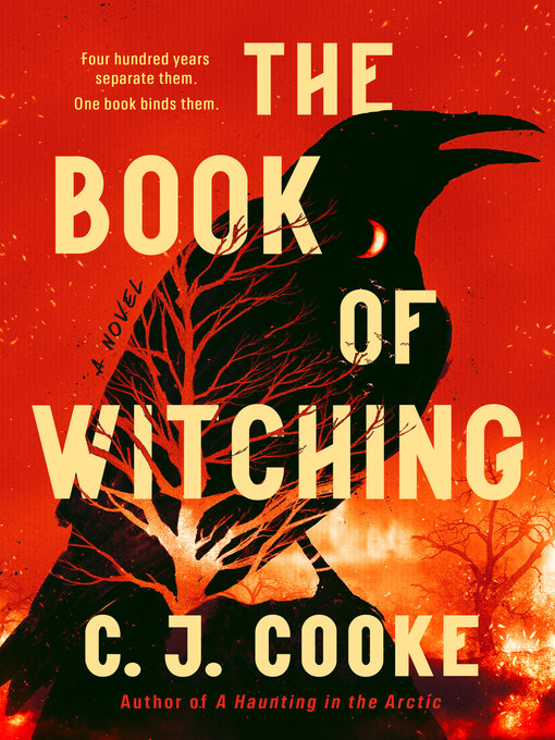 Title details for The Book of Witching by C. J. Cooke - Available